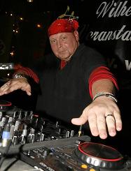 DJ-Ricky Jever